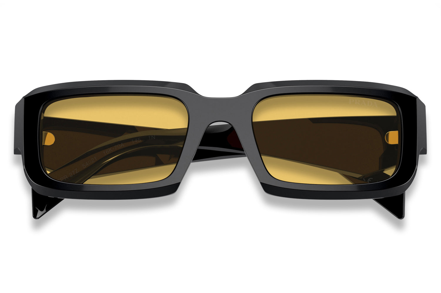 Prada - PR 27ZS Sunglasses | Specs Collective