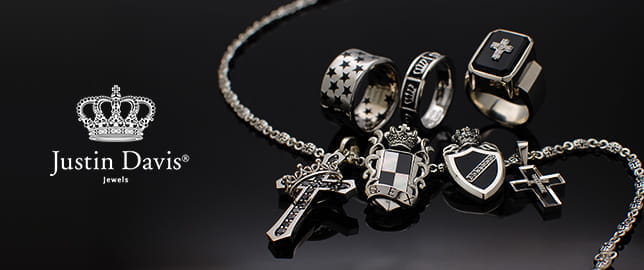 DEFi（デフィー）- 福岡のシルバーアクセサリー・通販