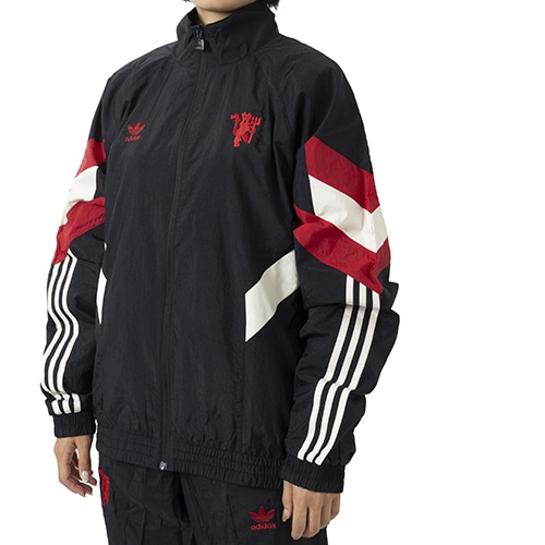 マンチェスター・ユナイテッド LIFESTYLER OGトラックトップ／サッカー