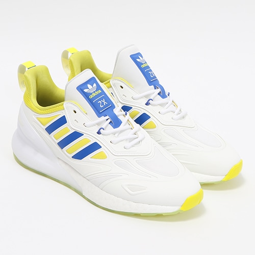 ZX 2K BOOST 2.0／サッカーショップKAMO