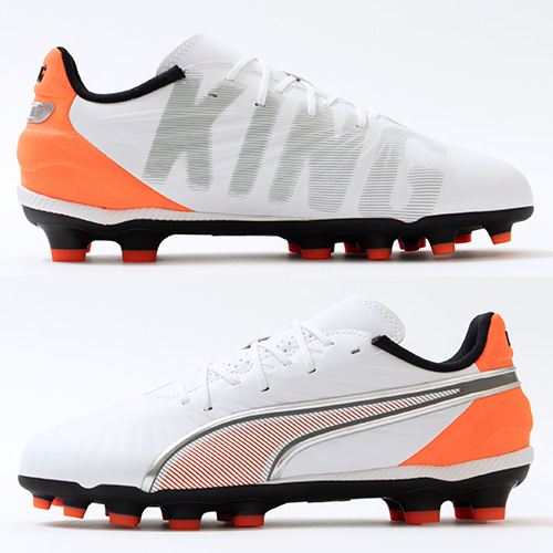 キング マッチ HG/AG+MID JR／サッカーショップKAMO