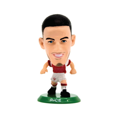 24-25 Soccer starz アーセナル RICE／サッカーショップKAMO