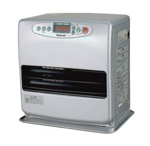 石油ファンヒーター｜山王スペース＆レンタル