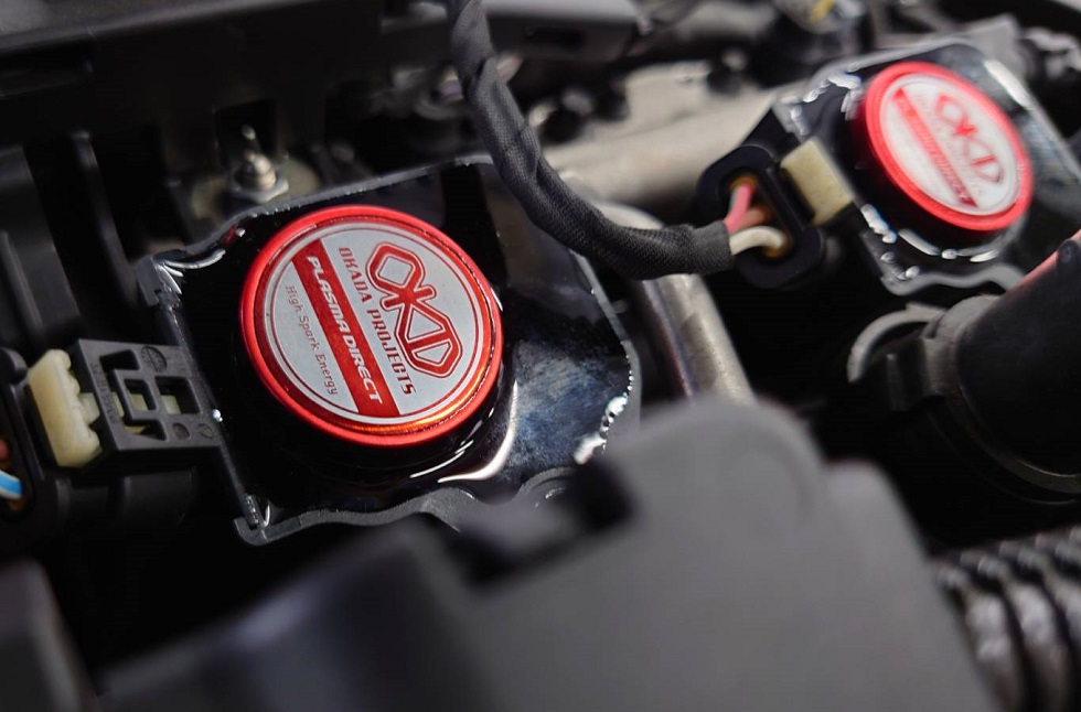 点火チューニングの決定版「オカダプロジェクツ プラズマダイレクト