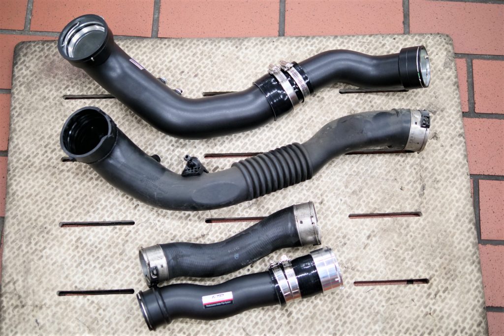 もう大丈夫っ！BMW N55エンジンの泣き所を「FTP」で解決っ！ | Studie