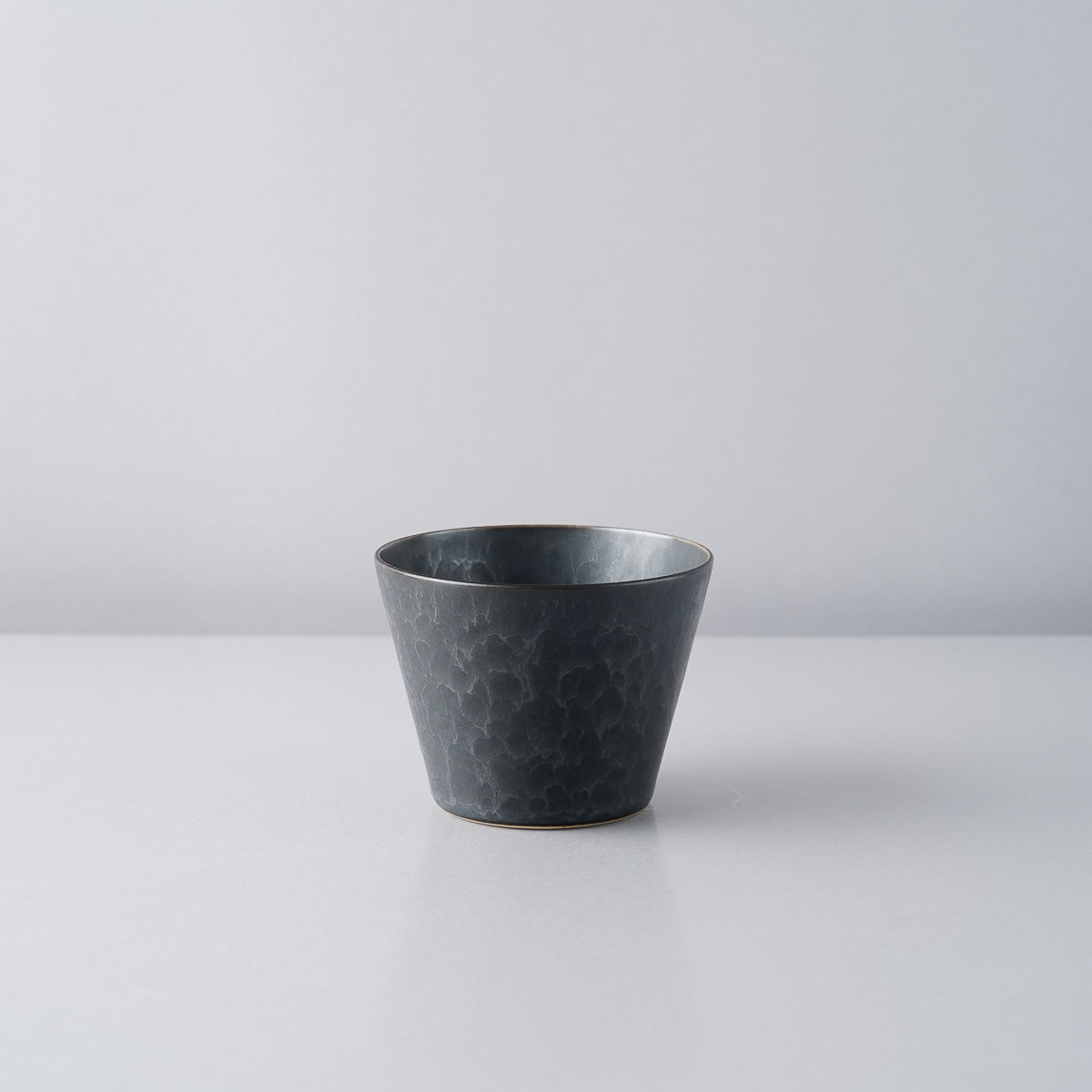 波佐見焼 BARBAR 蕎麦猪口大事典 Enceladus そばちょこ 170ml マルヒロ