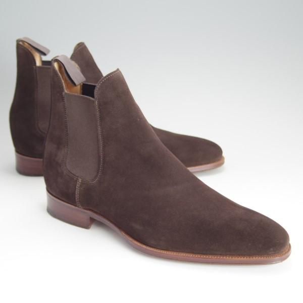 美品☆(英)アルフレッド・サージェント 7.5EX【上級☆エクスクルーシブ