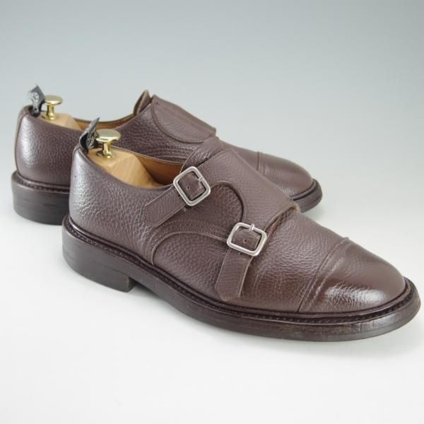 ☆トリッカーズ SIZE 7.5【ダイナイトソール仕様☆(米)TODD SNYDER別注