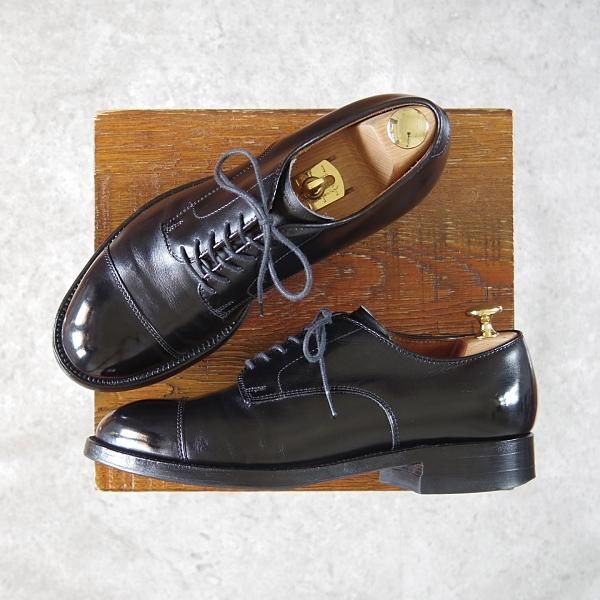 ☆オールデン 5.5D【定価￥105,600-☆モディファイドラスト/56610