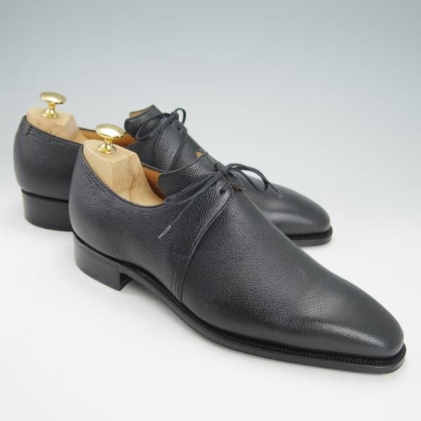 新品☆(仏)Corthay/コルテ SIZE 7【定価20万円程度☆Arca/アルカ