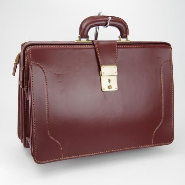 ☆(英)パップワース/PAPWORTH【英国製☆ダレスバッグ/丸善別注】メンズ