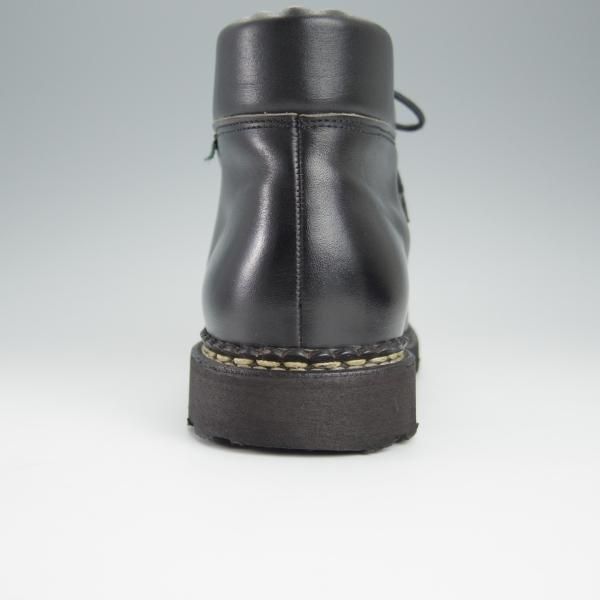 ☆パラブーツ SIZE 40【貴重☆フォック仕様(アザラシの毛皮)/MILLY