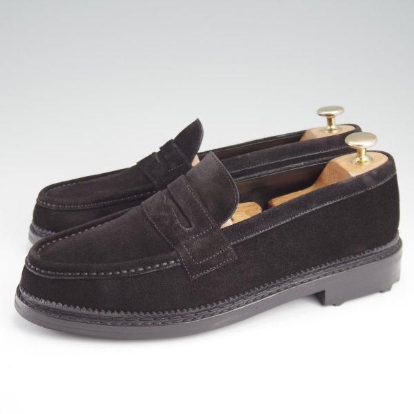 J.M.ウエストン SIZE 6.5【ユージーン/コインローファー/C80】 | 高級