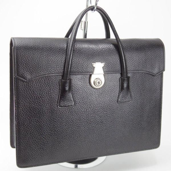 極上☆銀座タニザワ/GINZA TANIZAWA【☆レザー/ブリーフケース】メンズ