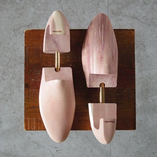 中古｜チャーチ【純正シューツリー/WESSEX】｜studio.CBR | 高級中古