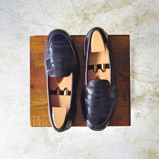 極上☆オールデン 6D 【☆超希少!!旧ロゴ仕様】 ヴァンラスト/6725