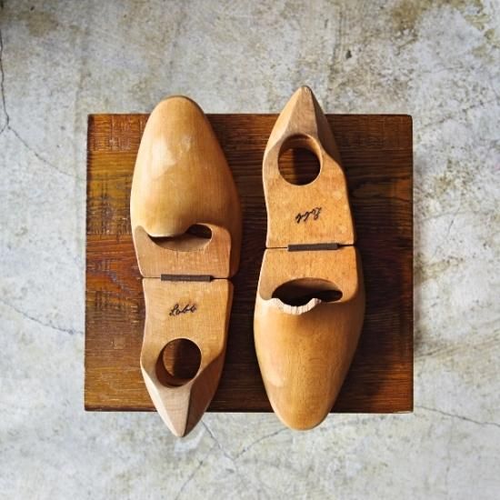 ☆ジョンロブ パリ UK8程度【☆高額!!ビスポークシューツリー】純正