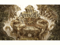 Amvalit（アムヴァリット）～源霊の森～