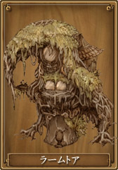 Amvalit（アムヴァリット）～源霊の森～