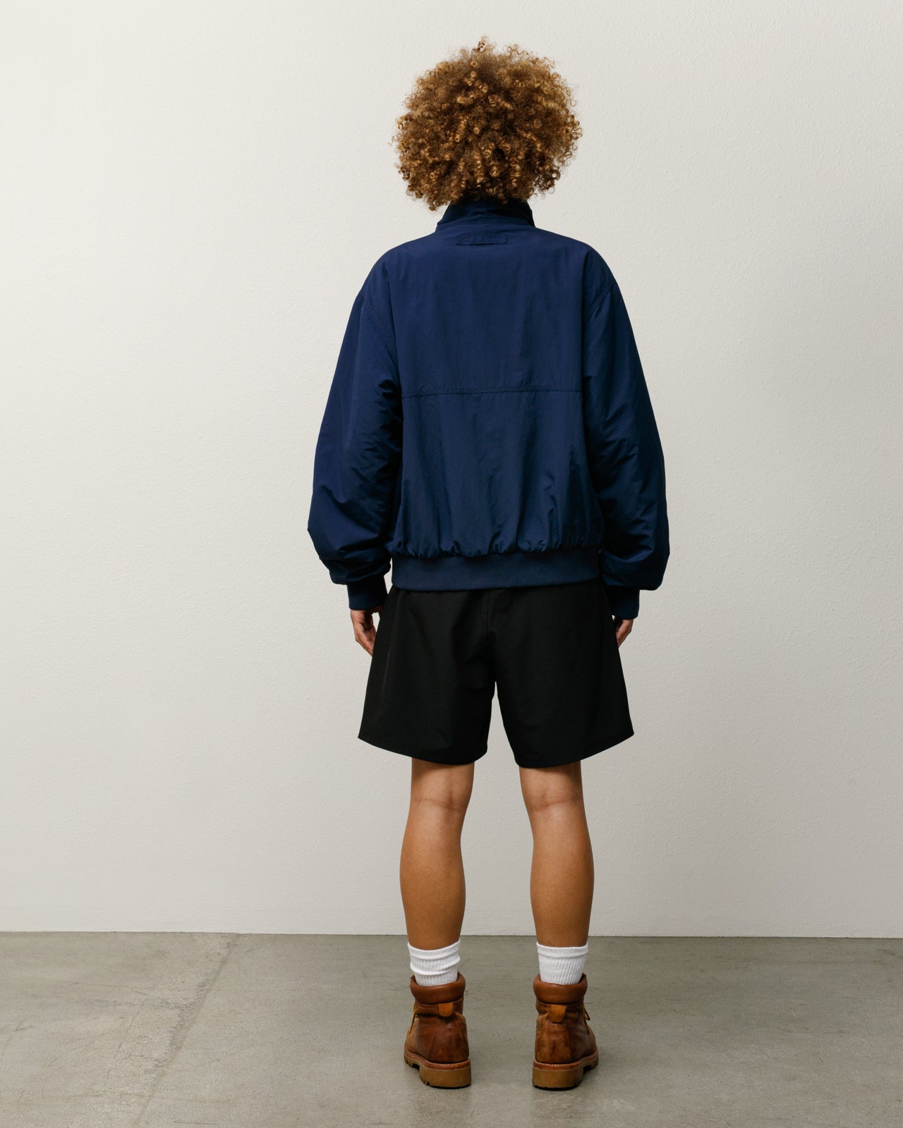 Sport Short – Black | Shorts & Trunks | Stüssy