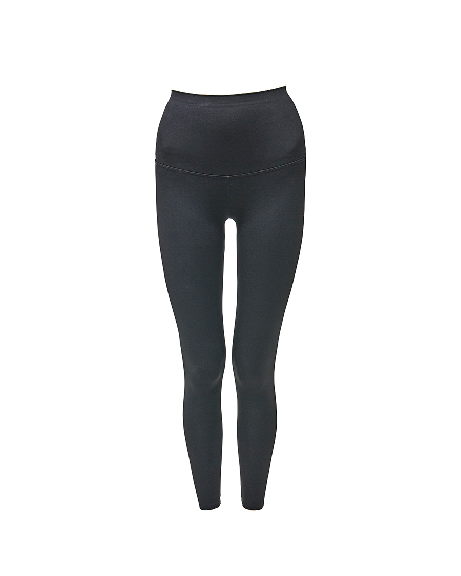 3秒補整 着圧スリムレギンスL | ユニフォーム総合メーカーのサーヴォ