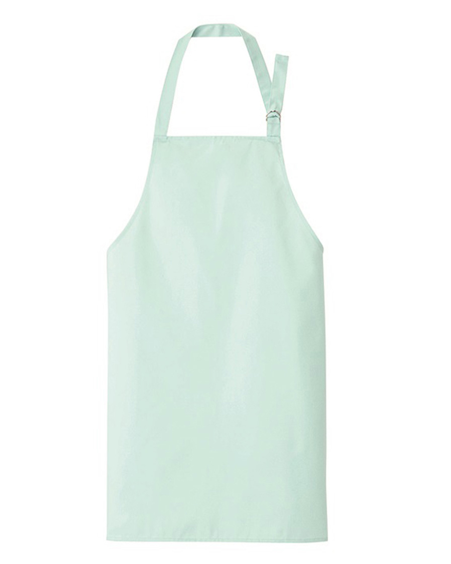 フレッシュエリア】首掛け式エプロン(ポケットなし) | ユニフォーム