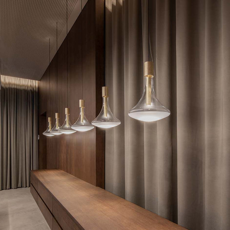 Davide Groppi Cathode Pendelleuchte - Online Shop Schweiz