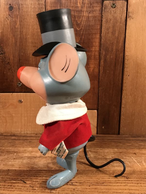 Dakin Looney Tunes “Merlin the Magic Mouse” Figure マーリンザ
