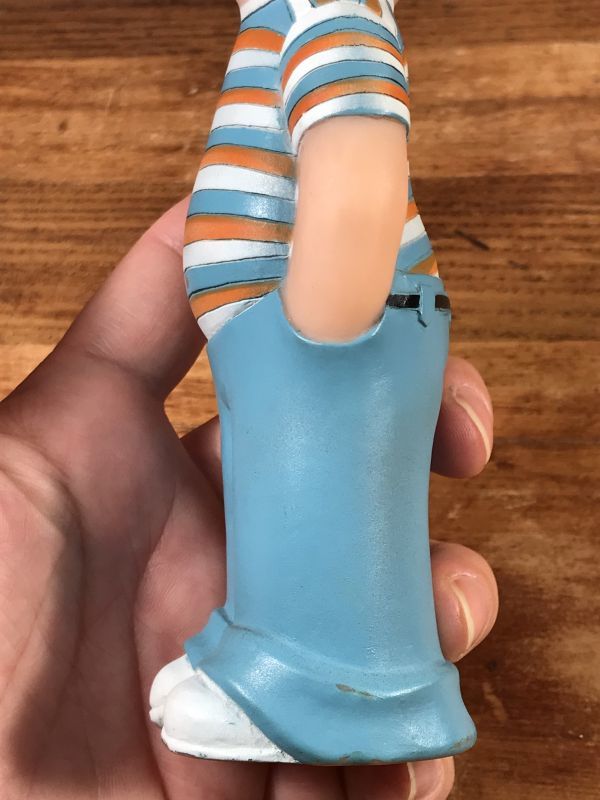 I'm a Gerber Kid “Boy” Squeeze Doll ガーバーキッド ビンテージ