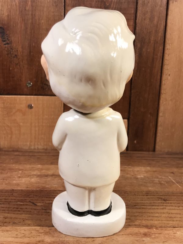 KFC Colonel Sanders Bobble Head カーネルサンダース ビンテージ