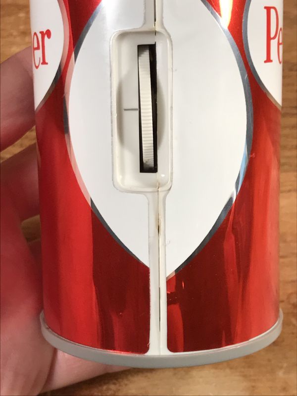 Dr Pepper General Electric Can Radio ドクターペッパー ビンテージ