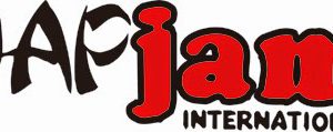 JAPjam INTERNATIONAL 7インチレコード第2弾 11/26 発売 !!! 1126