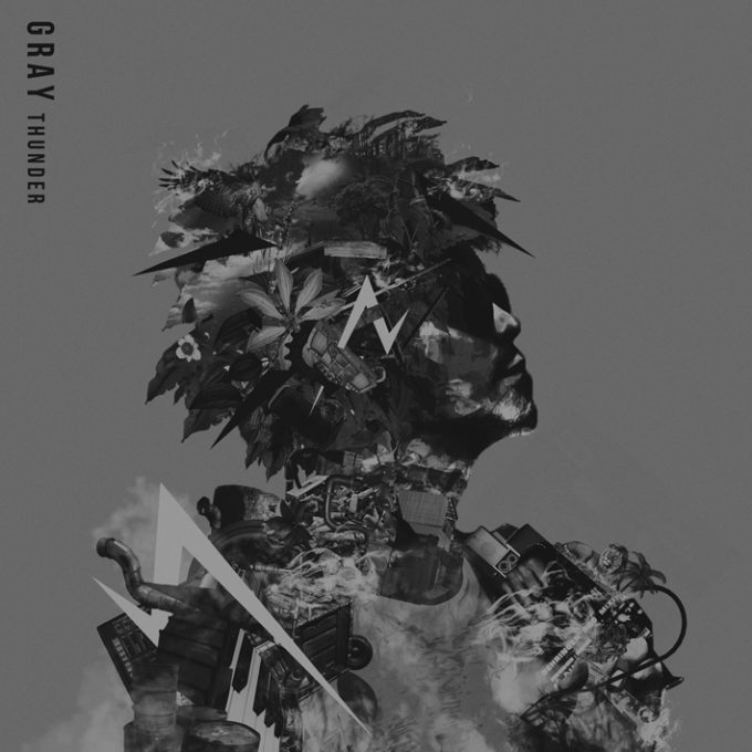 CDアルバム] THUNDER 9/25発売 | レゲエCD・MIXCD・DVD通販・販売