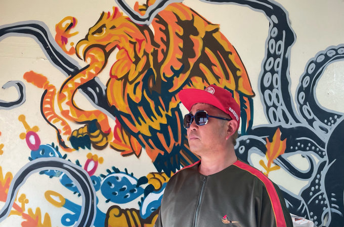 FAT SANTA 配信シングル 5/19発売 | レゲエCD・MIXCD・DVD通販・販売