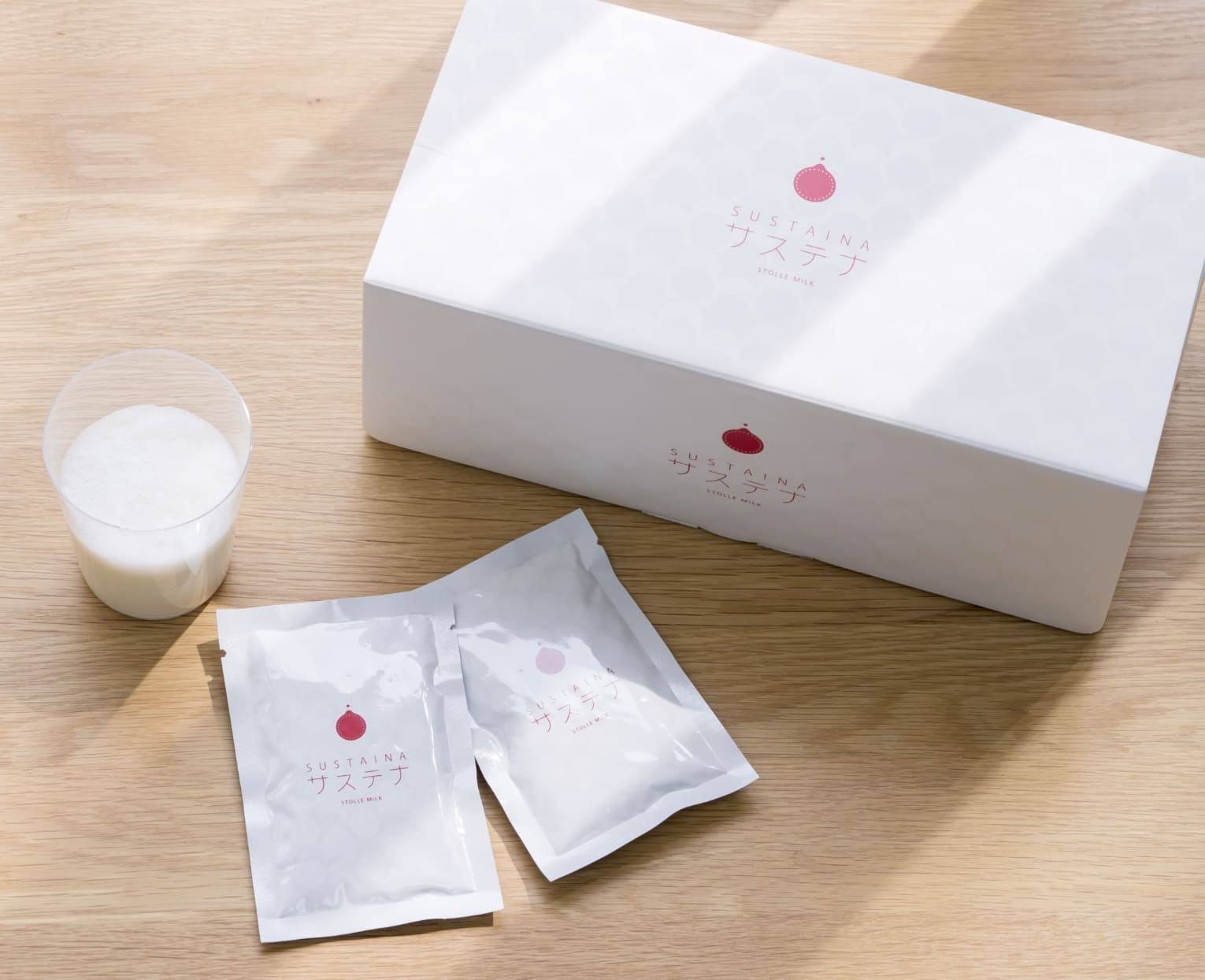 サステナ®について | 免疫ミルク「サステナ®」スターリジャパン【公式