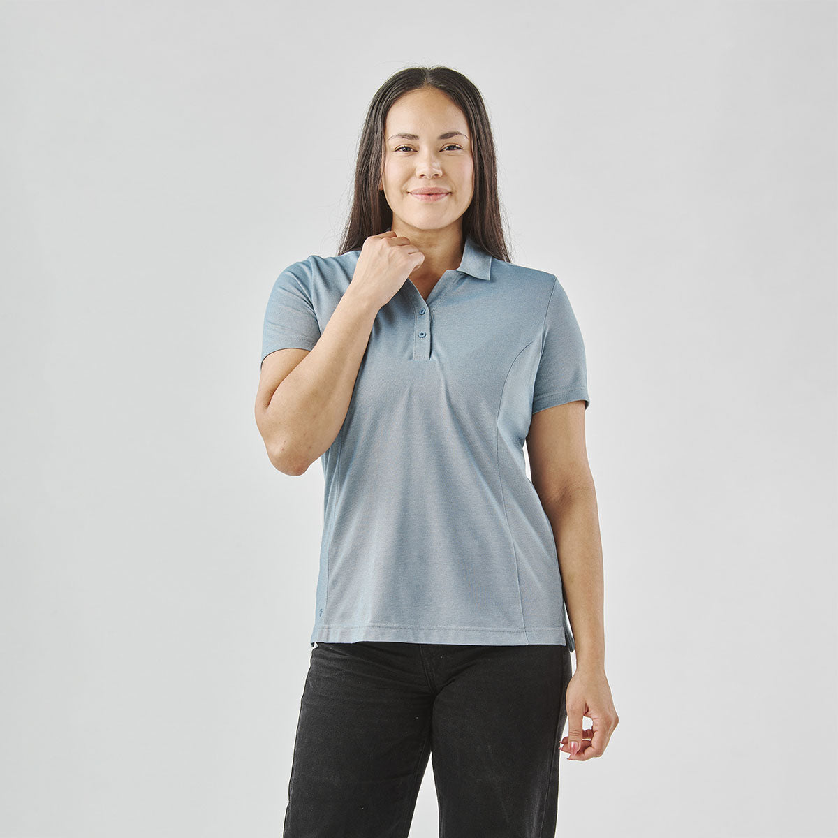 Women's Sonora H2X-DRY S/S Polo - PSX-7W – Stormtech Canada Retail