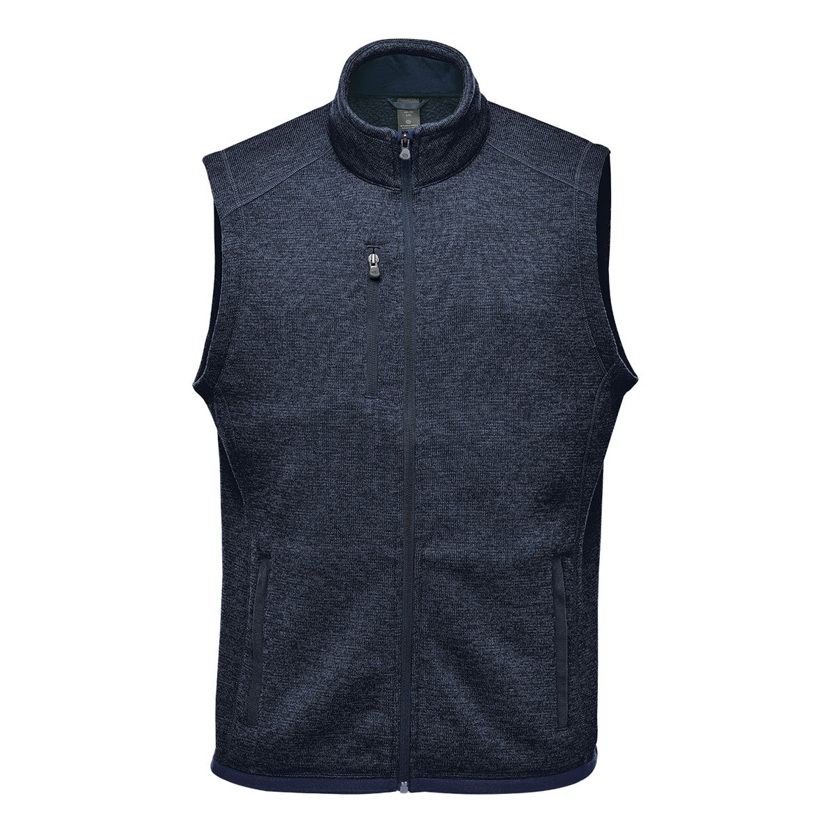 Men's Avalante Full Zip Fleece Vest - Stormtech Canada – Stormtech