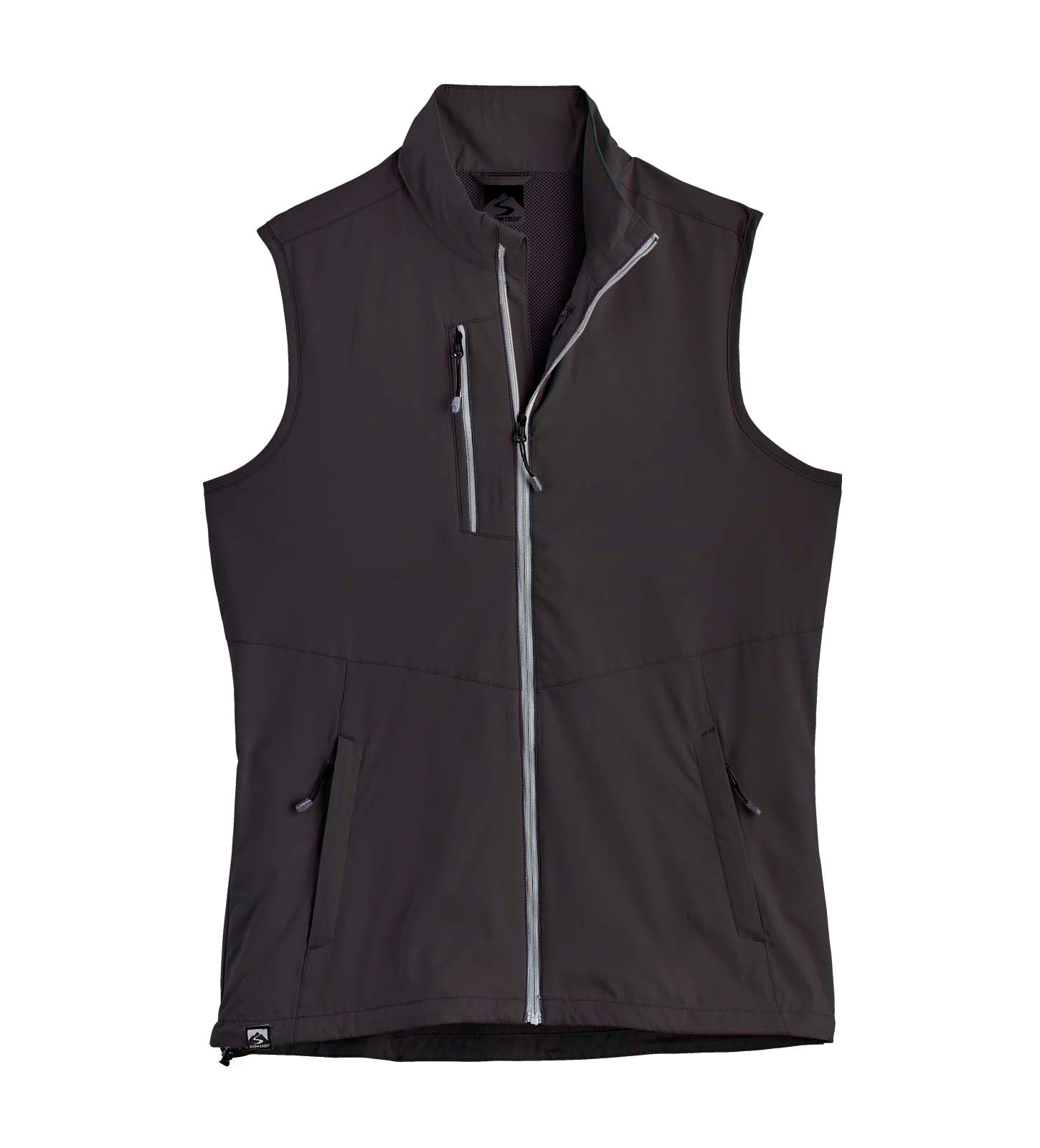 Women's Idealist Windproof Golf Vest – Storm Creek
