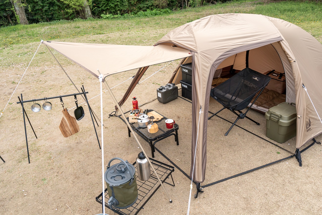 ステイシーインナー 1人用 / ogawa ONLINE STORE