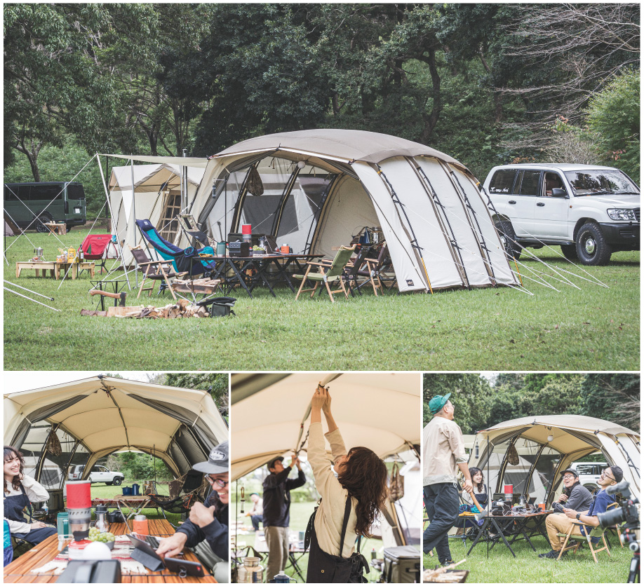 アポロンT/C / ogawa ONLINE STORE