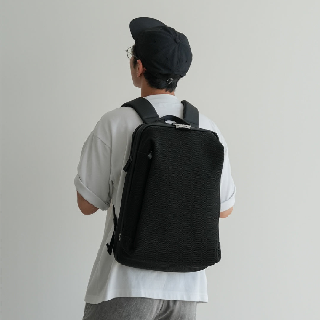 バックパック ARTPHERE｜アートフィアー Tondo fit ダレスバックパック