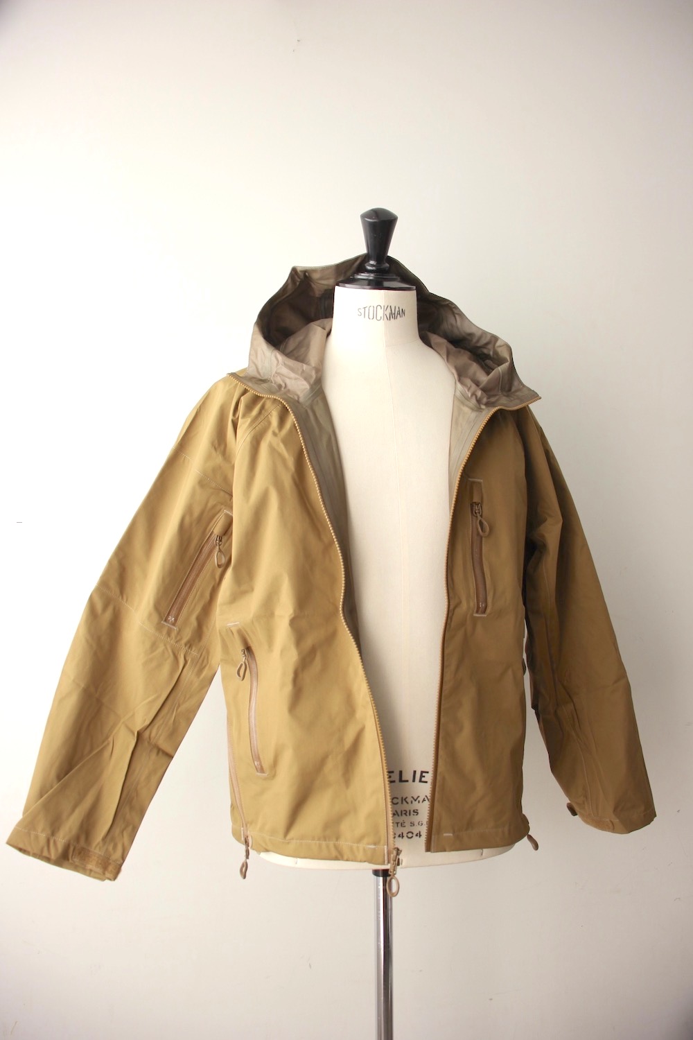 全国通販】DEAD STOCK BEYOND CLOTHING