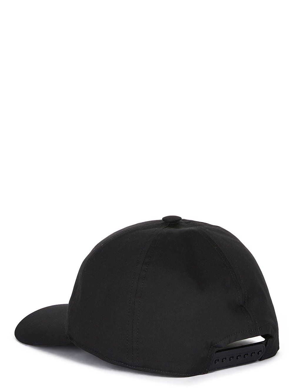 RICK OWENS - 【25SS】ベースボール キャップ 帽子 / BASEBALL CAP