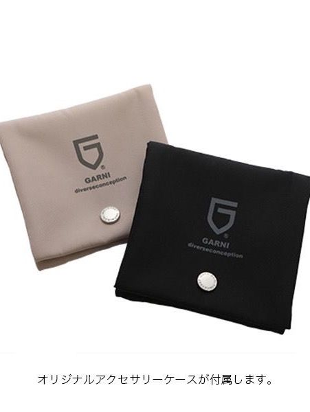 GARNI - 【取り寄せ】【片耳用】フープピアス / Eternal Pierce - L