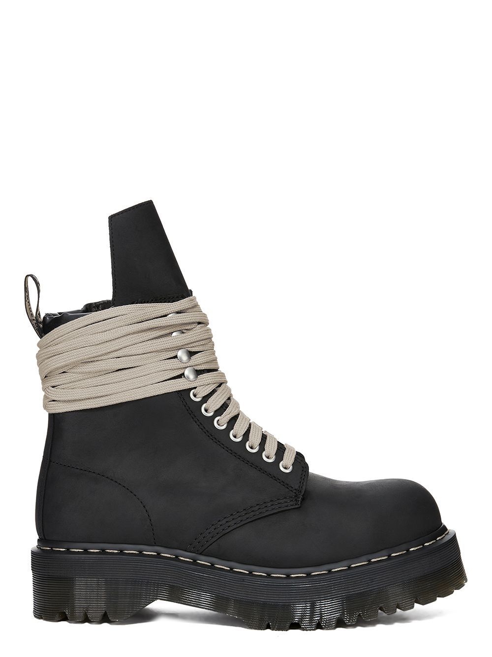 Rick Owens × Dr.Martens - 【25AW】Dr.Martens コラボレーション