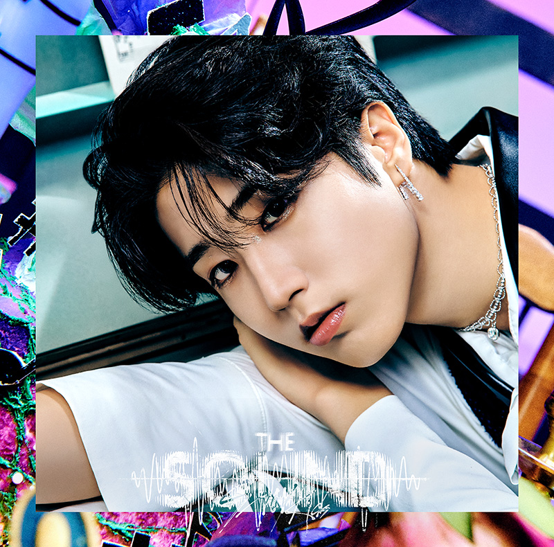 Stray Kids『THE SOUND』Special Site
