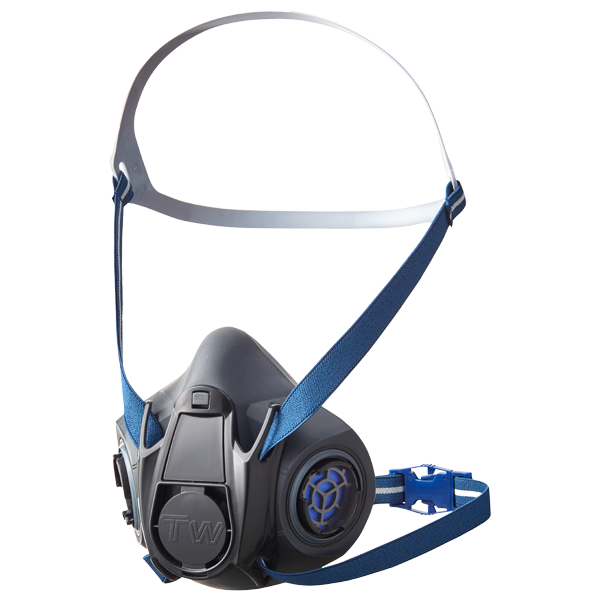 TW02｜株式会社 重松製作所