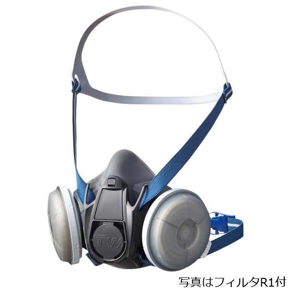 TW02｜株式会社 重松製作所