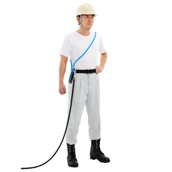 VT-7K2T｜株式会社 重松製作所