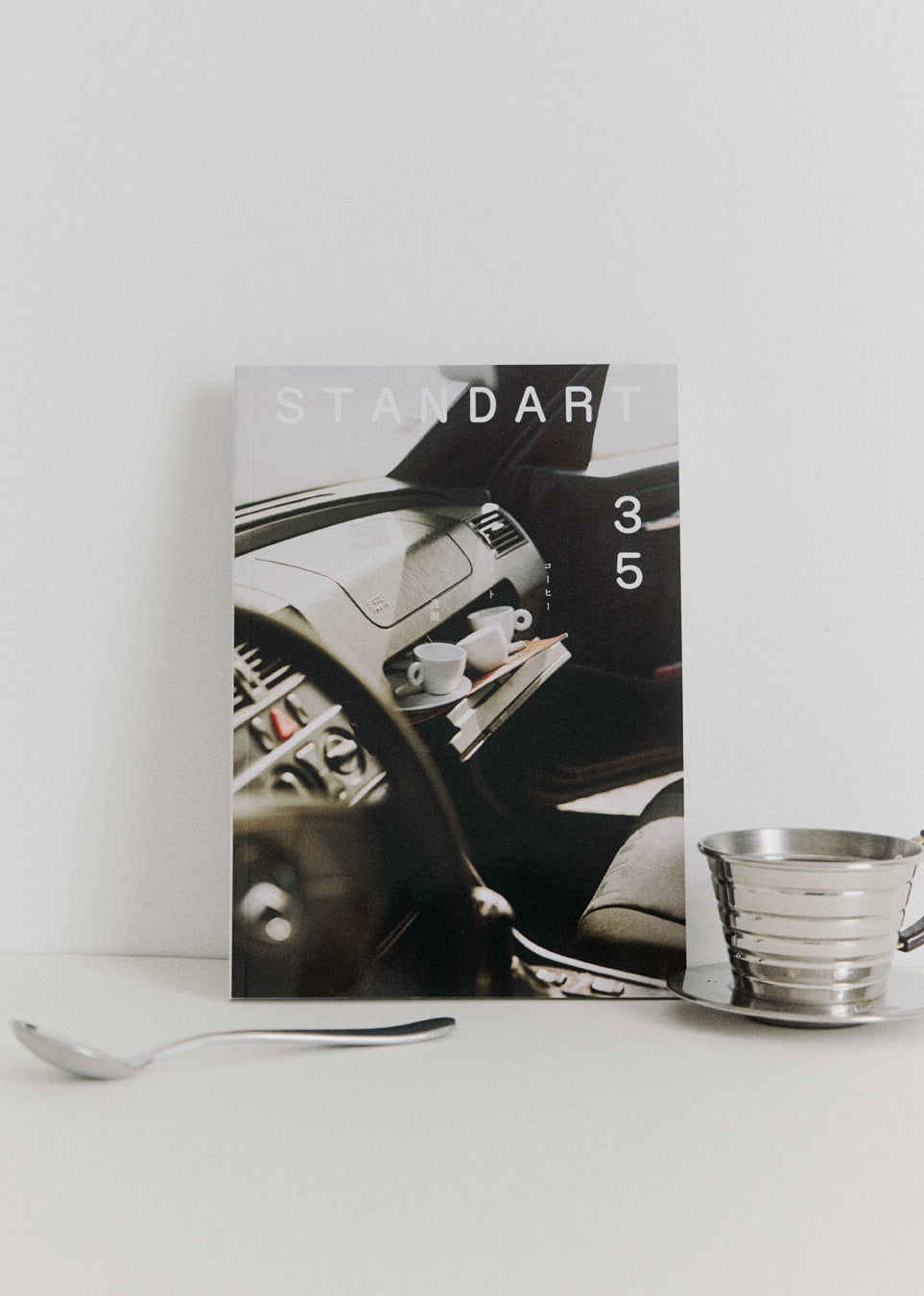 ホールセール – Standart Japan
